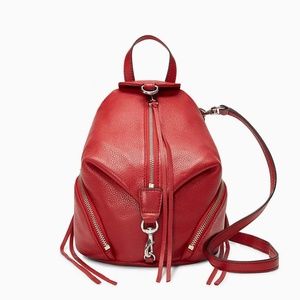 Rebecca Minkoff Julian Convertable Mini Backpack
